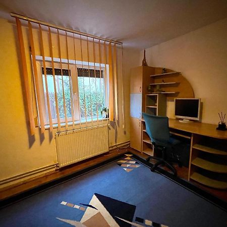 Ada-Ini House Villa Craiova Eksteriør billede