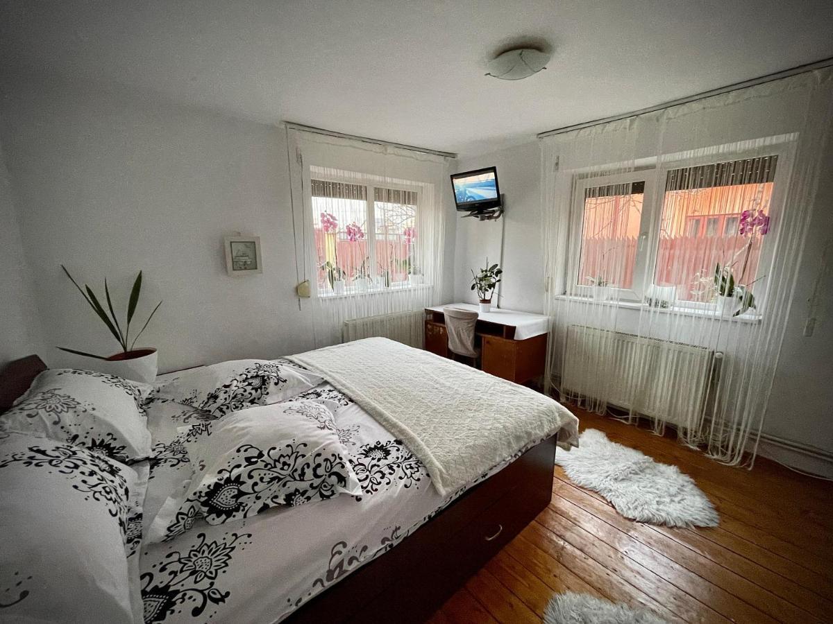Ada-Ini House Villa Craiova Eksteriør billede