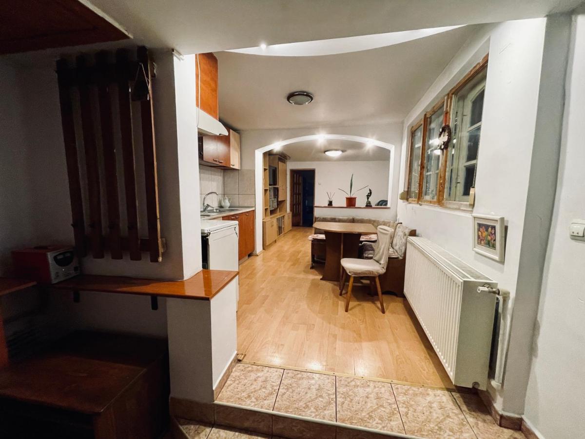 Ada-Ini House Villa Craiova Eksteriør billede