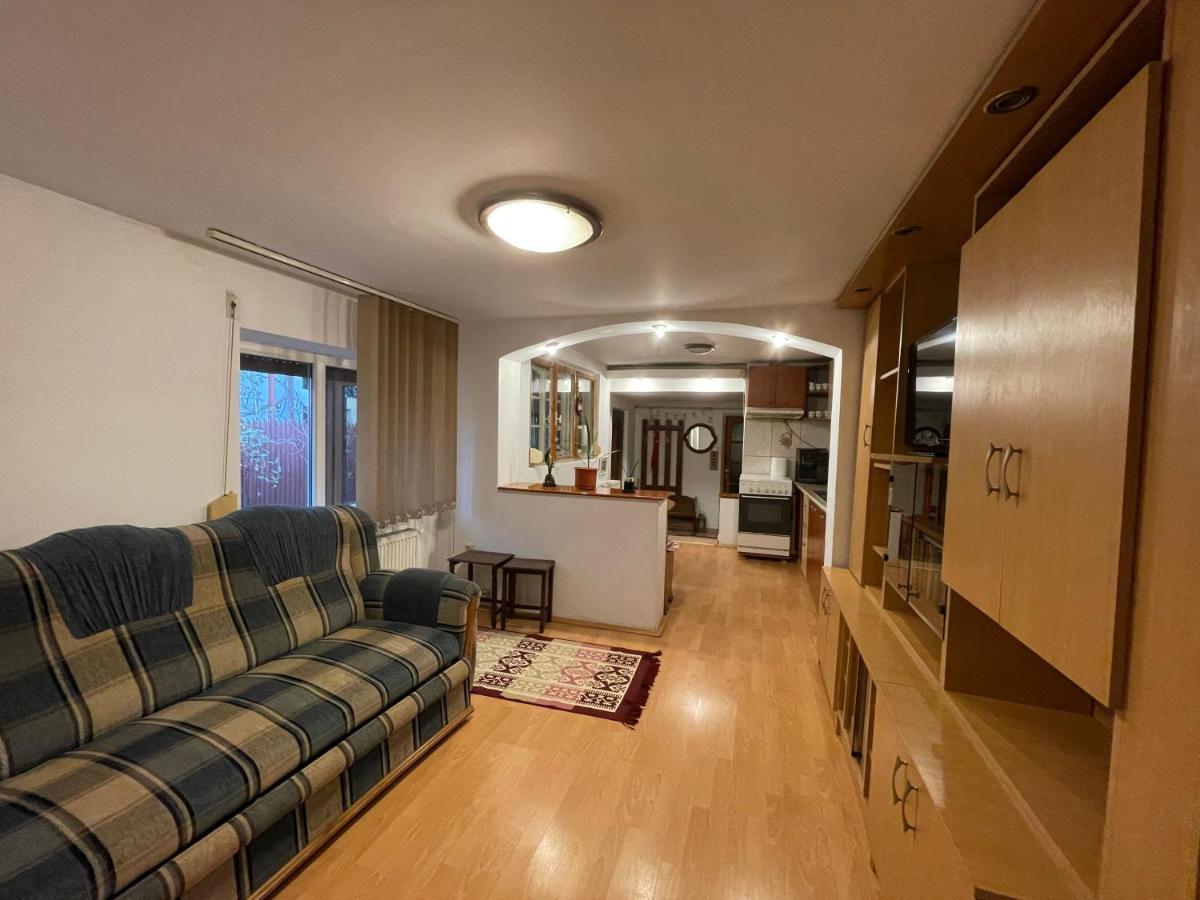 Ada-Ini House Villa Craiova Eksteriør billede