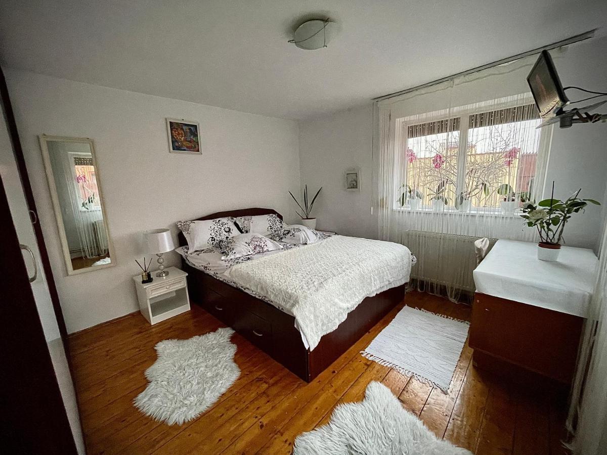 Ada-Ini House Villa Craiova Eksteriør billede