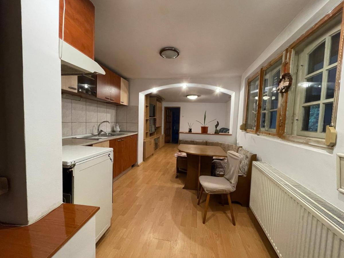 Ada-Ini House Villa Craiova Eksteriør billede