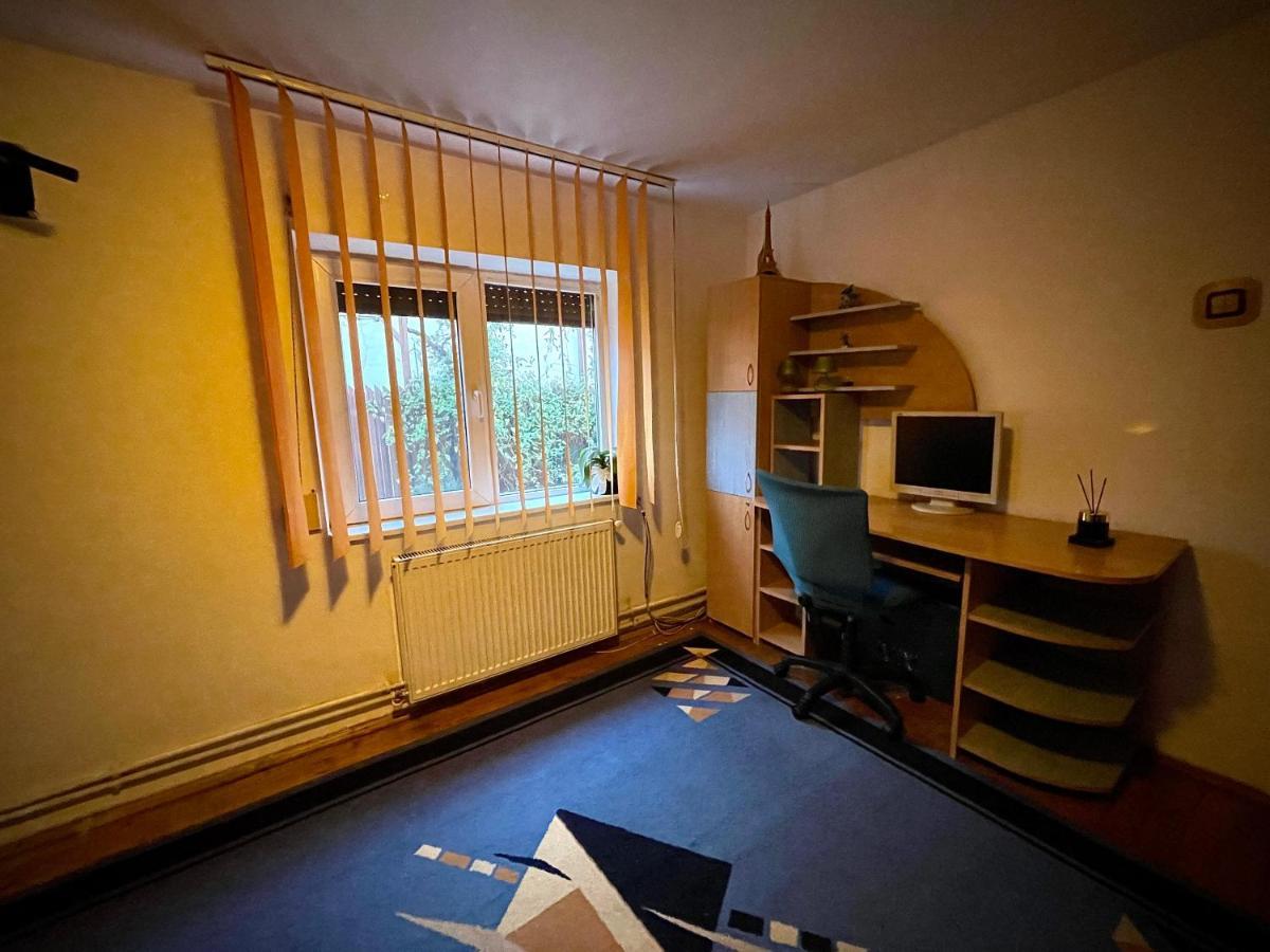 Ada-Ini House Villa Craiova Eksteriør billede
